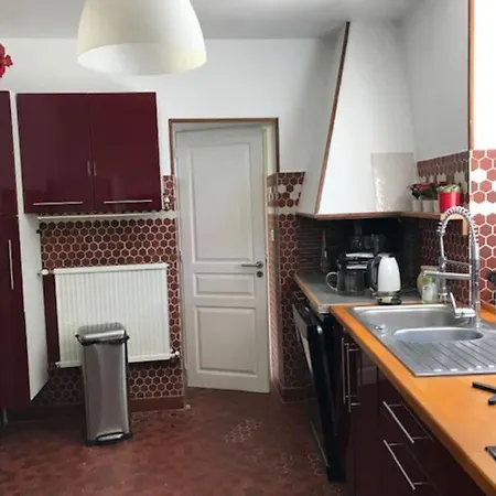 Maison Saint Roch *