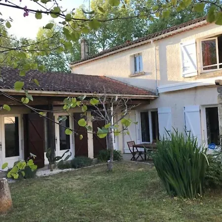 Maison Saint Roch Casa vacanze