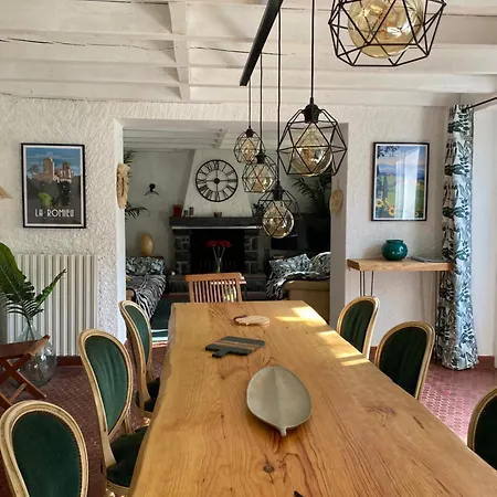Casa vacanze Maison Saint Roch
