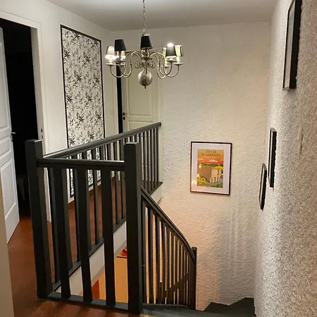 Casa vacanze Maison Saint Roch Mouchan