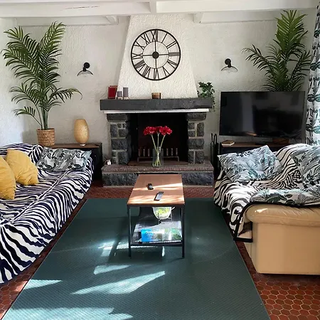 Maison Saint Roch Casa vacanze *