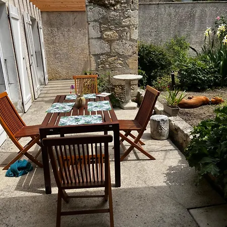 Maison Saint Roch Casa vacanze